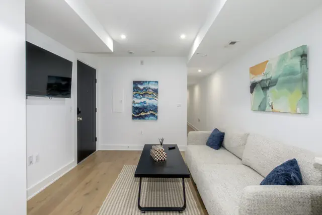 Photo 1 - Capitol Hill Gem | 3-Min Walk to Metro