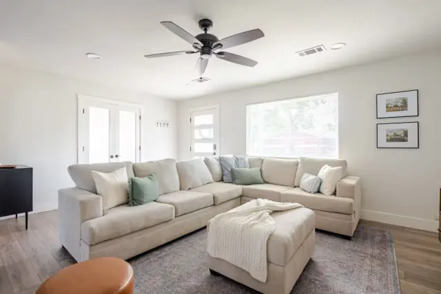 Photo 1 - Remodeled 4BR/2BA – Steps from Georgetown Square