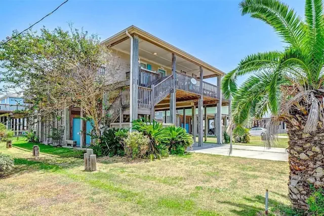 Photo 1 - Gulf Views, Pet Friendly, Deck