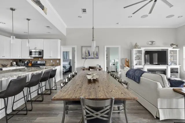 Photo 1 - Bring the Whole Crew | Sleeps 13 | MerSea