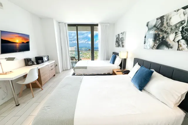 Photo 1 - Beachwalk Luxury Studio