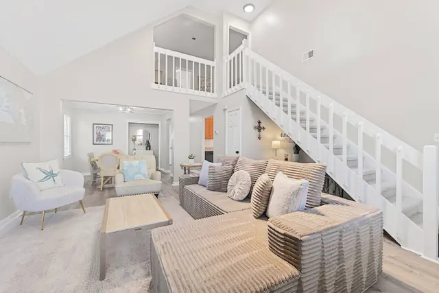 Photo 1 - Newly Renovated VB Retreat | Comfort & Space Home