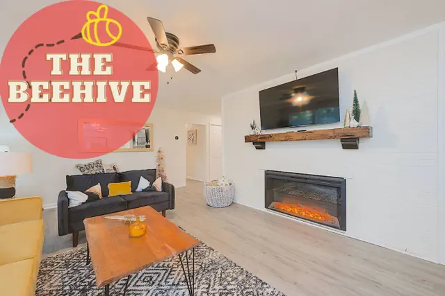 Photo 1 - ~The BeeHive! | New 4 Bedroom Listing Next to CNU!