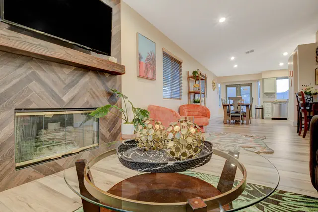 Photo 1 - Beautiful, Cozy Home, Game Room, Pool/Spa