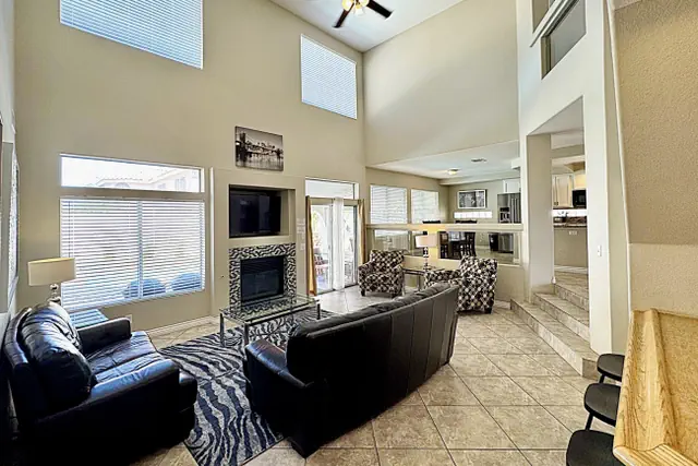 Photo 1 - Private Pool, Spa, Game Room, Putting Green, WIFI!