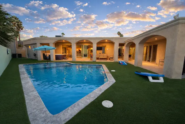 Photo 1 - Vintage Vegas Estate! Unique & Gorgeous!