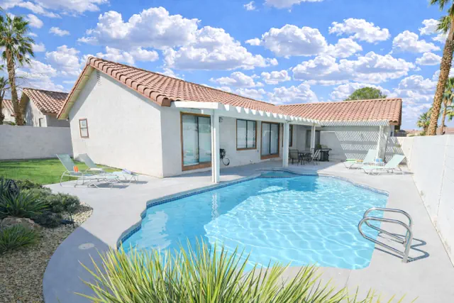 Photo 1 - Modern Home w/ Private Pool, Spa, Pool Table