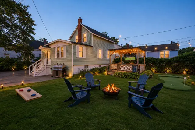 Photo 1 - Classic OOB Cottage • Walk to the Beach
