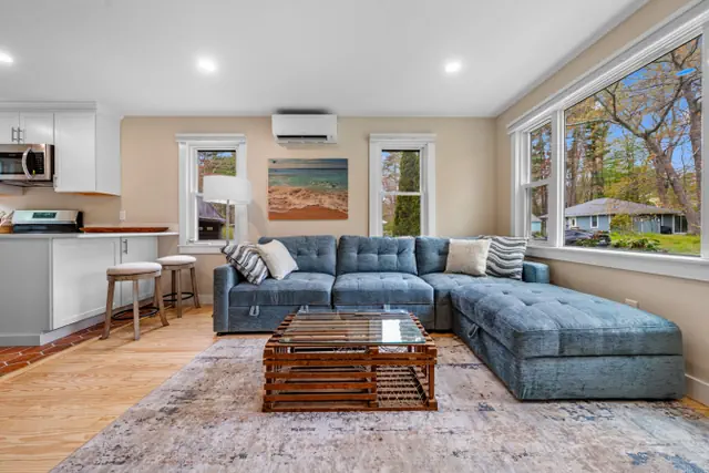 Photo 1 - Coastal Comfort | Cozy 2BR Maine Getaway