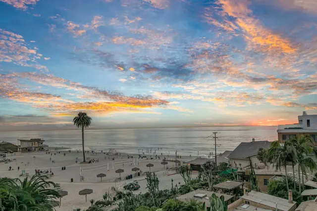 Photo 1 - Moonlight Beach - Encinitas Oceanfront Villa Ocean View!