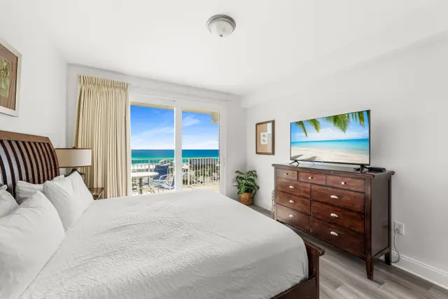 Photo 1 - Amazing Beach Ocean View Condo! Free Beach Chair & Umbrella Service!