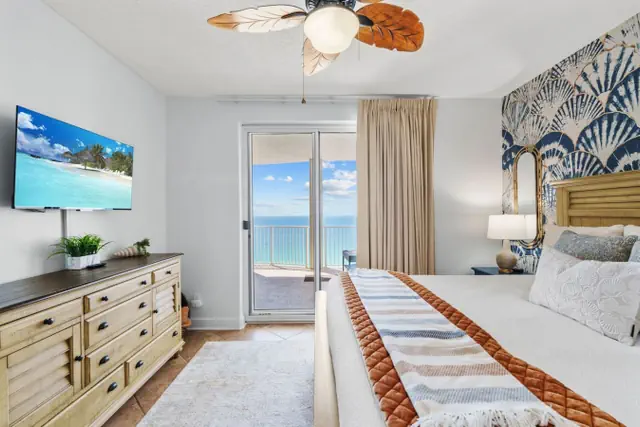 Photo 1 - Stunning Ocean Ritz Beachfront Condo – 3BR/3BA!
