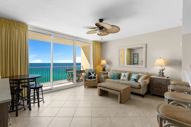 Photo 1 - Beachfront Retreat: Family-Friendly 1-Bedroom Getaway