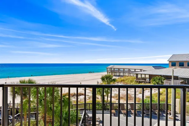 Photo 1 - Amazing Gulf Views! Resort Pools • Beach Chairs Service