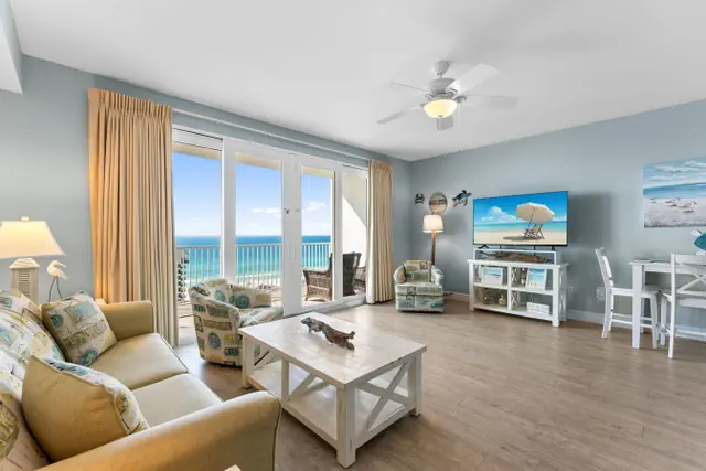Photo 1 - Beach-Ready Resort Condo! Pools & Walk to Beach