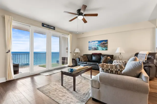 Photo 1 - Gulf-View Resort Condo w/ Pools & Beach Access
