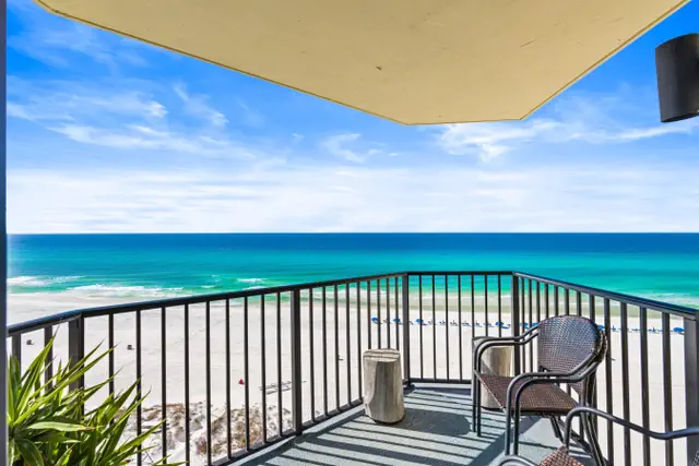 Photo 1 - Beachfront! Balcony Views + Pools + Beach Access