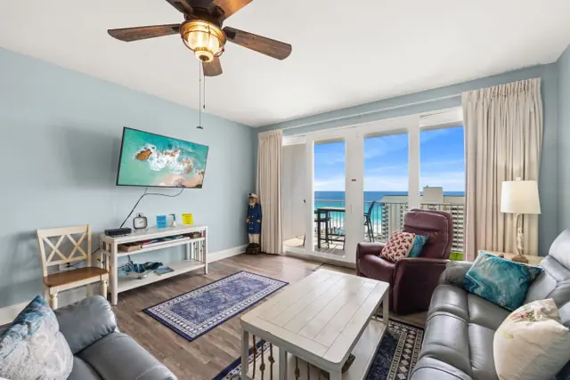 Photo 1 - Resort Condo w/ Pools, Hot Tubs & Beach Access