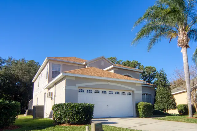 Photo 1 - Luxury 5 Bed Disney Pool Home at the fabulous Windsor Palms Resort