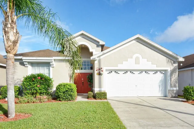 Photo 1 - (A8168) 3BR/2Bath | Private Pool | Resort