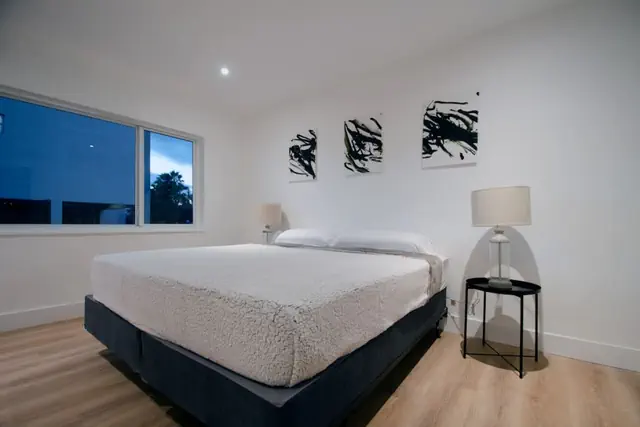 Photo 1 - Modern Apart beside canal, near beach w/parking