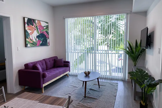 Photo 1 - All new and Spacious 2bed/2bath Apt great location