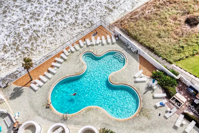 Photo 1 - Paradise on the Beach, Pool, Stunning Views