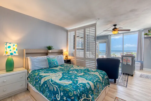 Photo 1 - Oceanview, 2 Pools & Beach