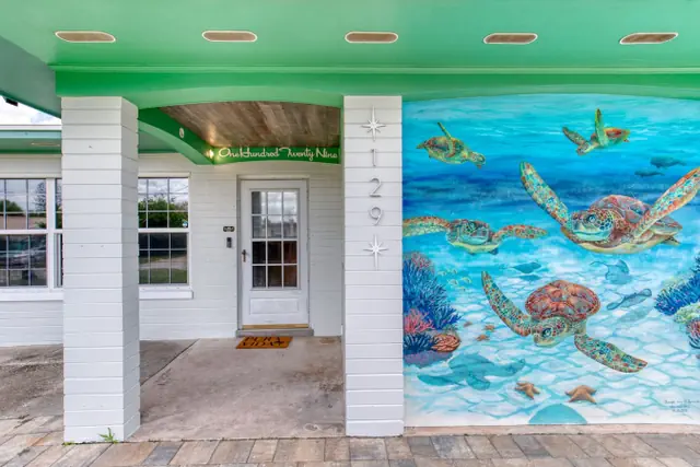 Photo 1 - Pet-Friendly Daytona Beach Home Near the Beach