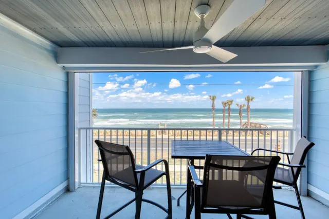Photo 1 - Oceanfront | Ormond Beach | Condo | Beach Access