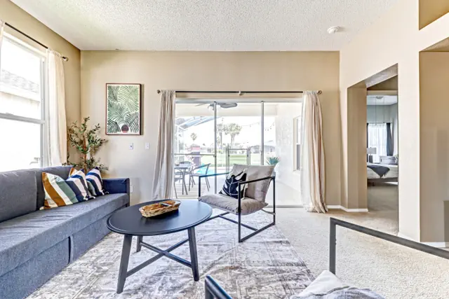 Photo 1 - 3BR Villa · Private Pool · Arcade · Near Disney