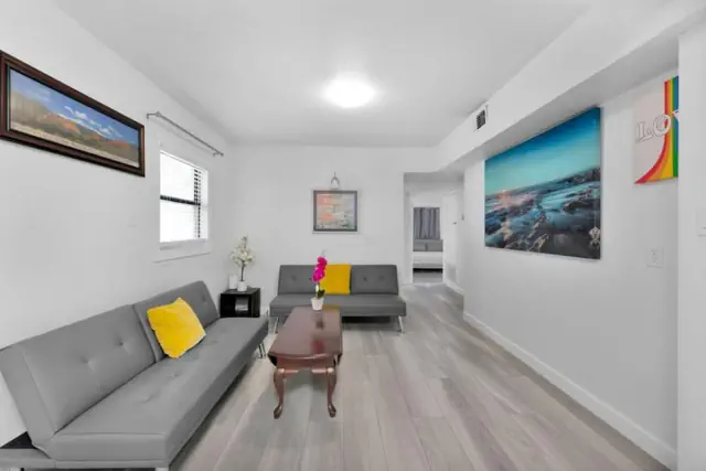 Photo 1 - Spacious 5BR Coastal Retreat: 3 King Beds & Private BBQ