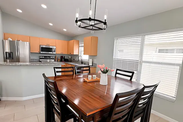 Photo 1 - 4BR Renovated Home | 10 Min to Clearwater Beach