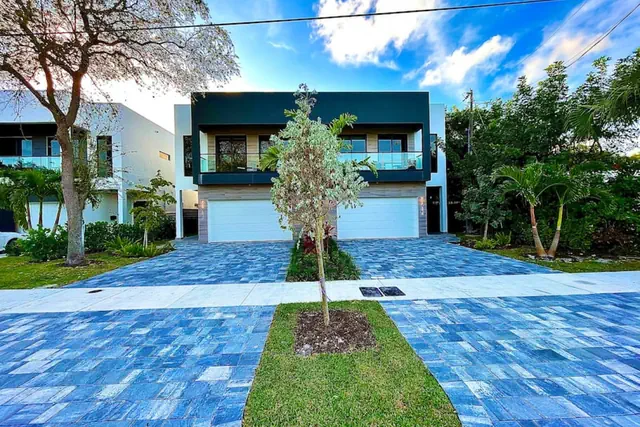 Photo 1 - Botanical Oasis Home with 2 Pools