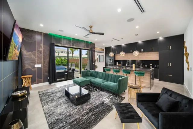 Photo 1 - Elements Luxury Home with Pool and Hot Tub Near the Beach