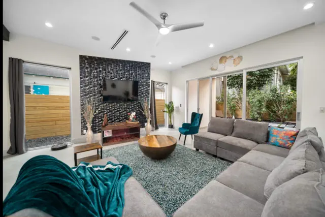 Photo 1 - Luxury 3/4 Home in Las Olas with Pool and Hot Tub Near the Beach