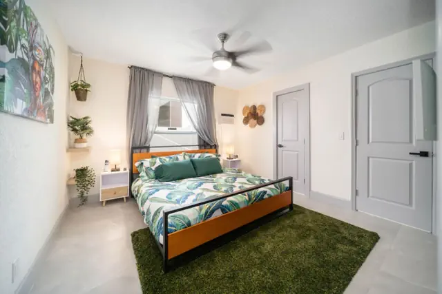 Photo 1 - Tropical Oasis Newly Renovated Near Las Olas Beach