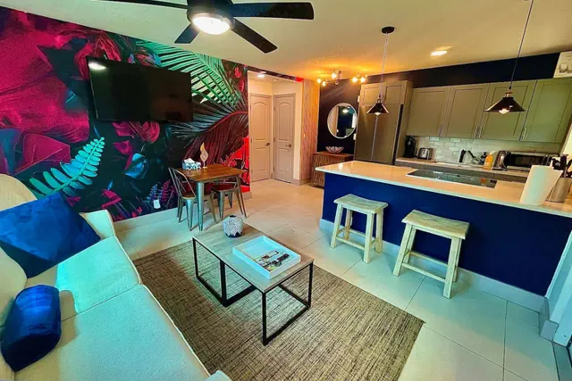 Photo 1 - MiamiVice Las Olas Near Beach & Park with Fire Pit!