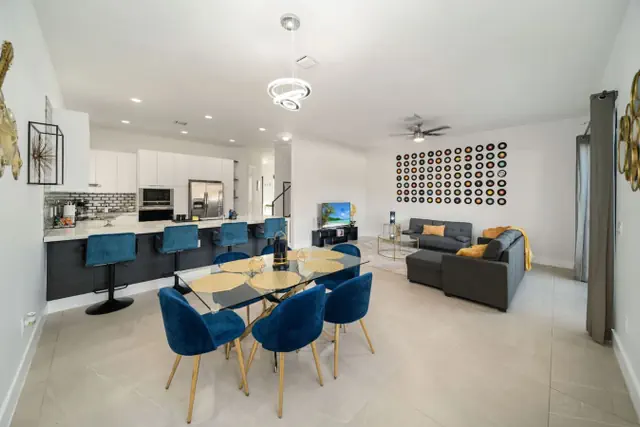 Photo 1 - Modern Rock'nHome Near Hard Rock & FLL-Airport