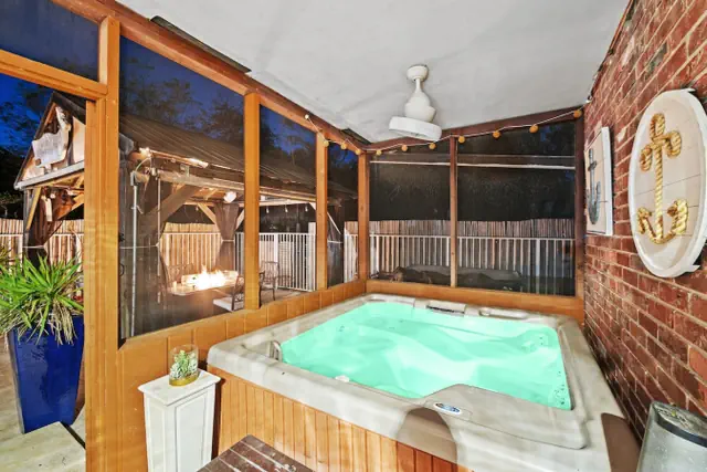 Photo 1 - Upgraded Lux Retreat CoconutCreek w/HotTub&Pool