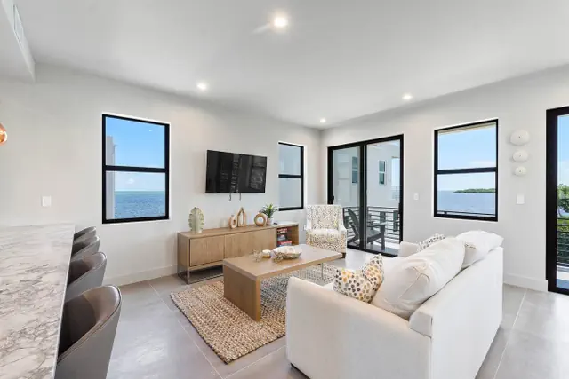 Photo 1 - Stylish Oceanview Kayak Getaway w/ Pool & Hot Tub!