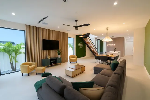 Photo 1 - Lux Jungle Haven Close to Port Everglades & Beach