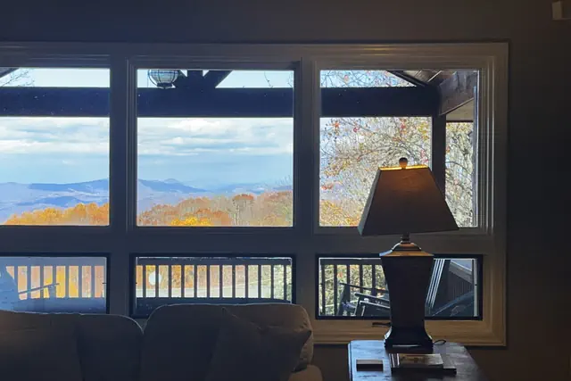 Photo 1 - Views, Hot Tub, Pet Friendly, Firepit, Decks