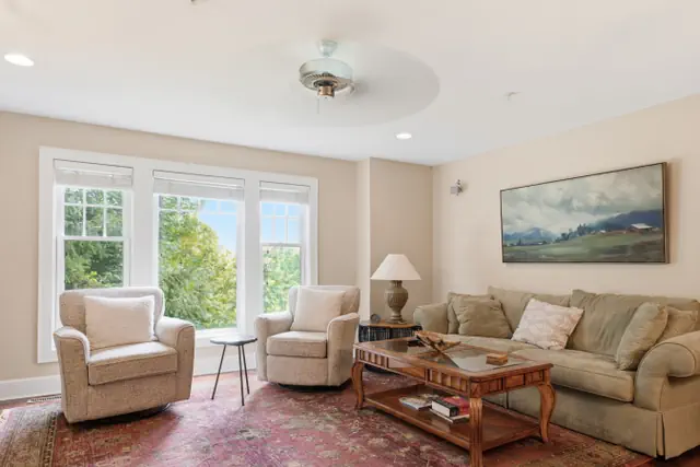 Photo 1 - Peaceful Timbers | Grandfather Mountain Views + 2 King Beds