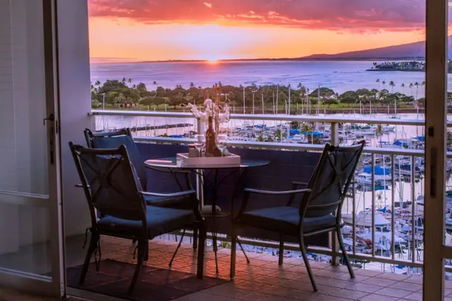 Photo 1 - 1341 · Ilikai Collection # 7.Gorgeous sunsets &beachfront