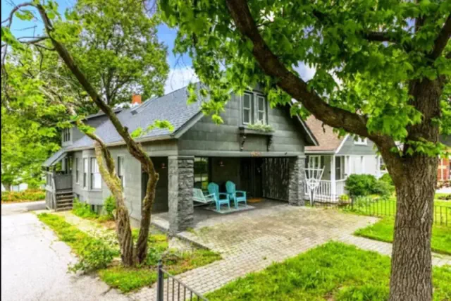 Photo 1 - 3 Bedrooms | Cozy porch | Peaceful