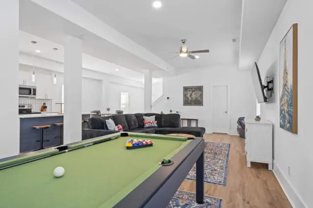 Photo 1 - 151)Hot Tub | Pool Table | Foosball | XBOX | Poker