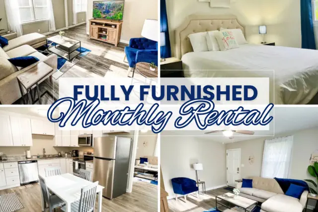 Photo 1 - Relaxing Extended Stay near Duke-Raleigh Hospital