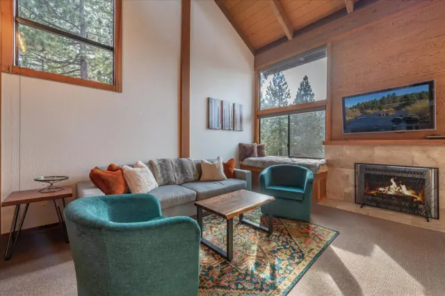 Photo 1 - Family Condo for 8 in Northstar Free Shuttle to Village