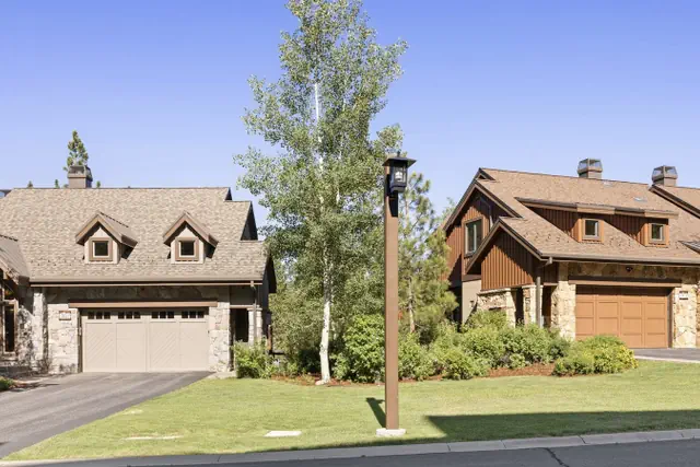 Photo 1 - Two Adjacent Luxury Townhomes at Northstar Resort